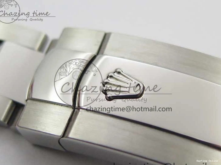 1229 DateJust 126334 SS Noob 1:1 904L Best Edition Blue Dial Stick Markers on Oyster Bracelet A Youthful 3169